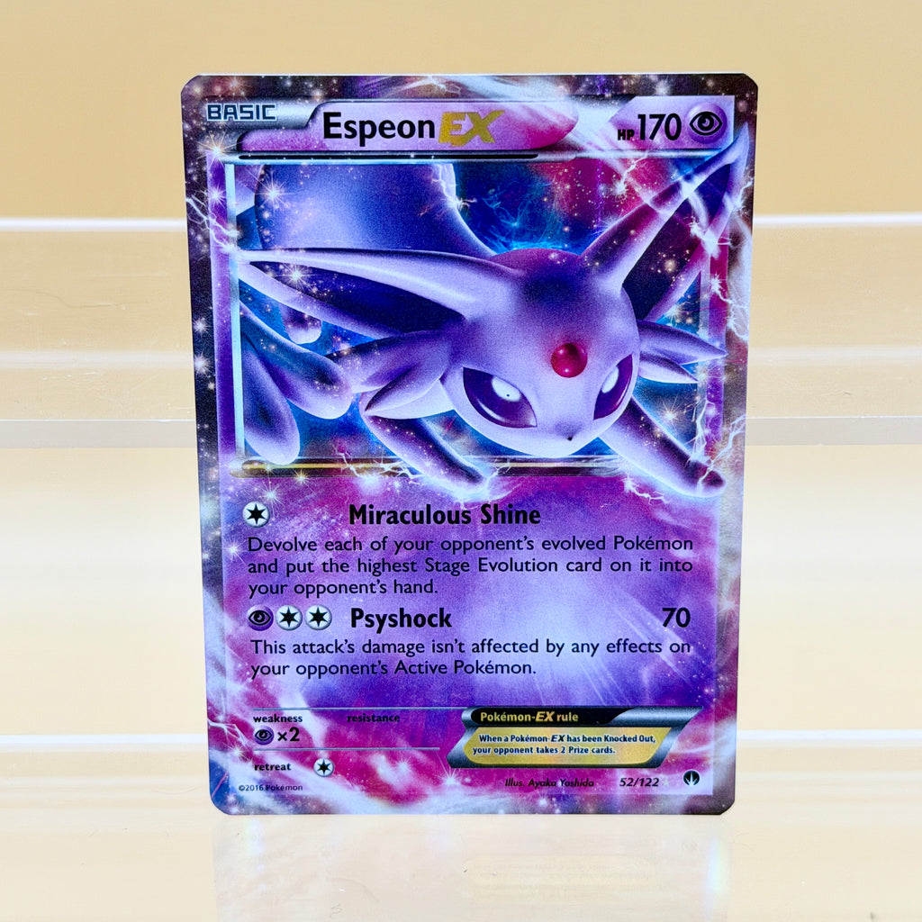 Espeon 52/122