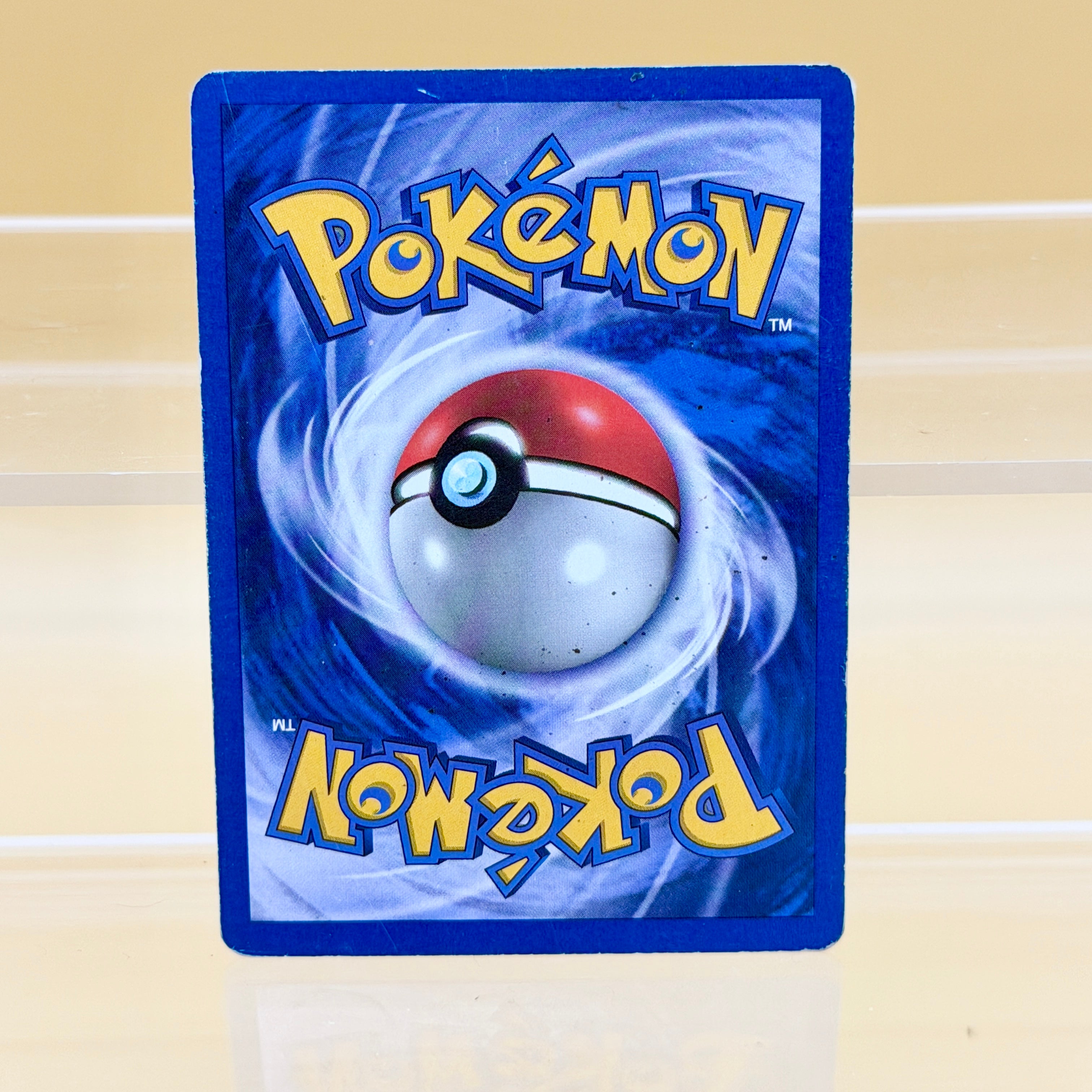 Scyther 26/64 First Edition