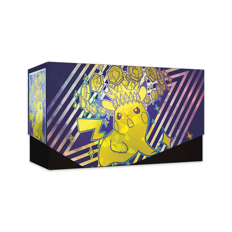 Pokémon: Surging Sparks Elite Trainer Box