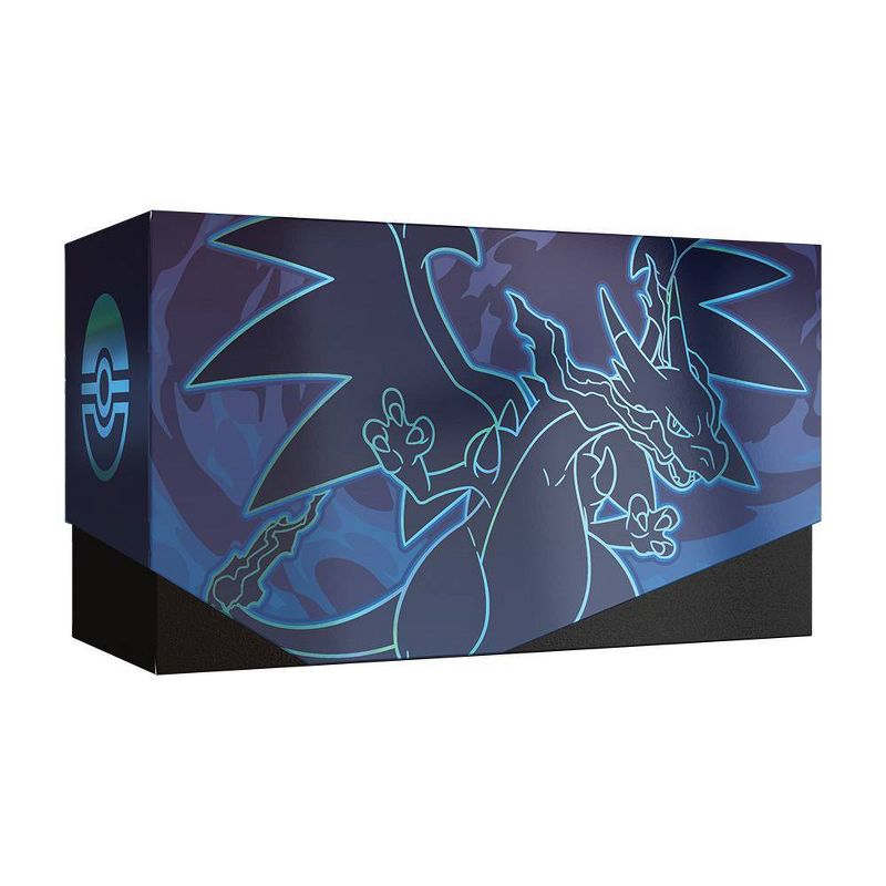 Pokémon: Phantasmal Flames Elite Trainer Box